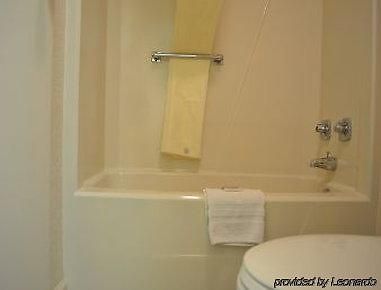 Knights Inn Ft Wayne Fort Wayne Ruang foto