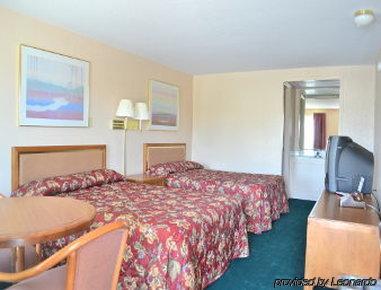 Knights Inn Ft Wayne Fort Wayne Ruang foto